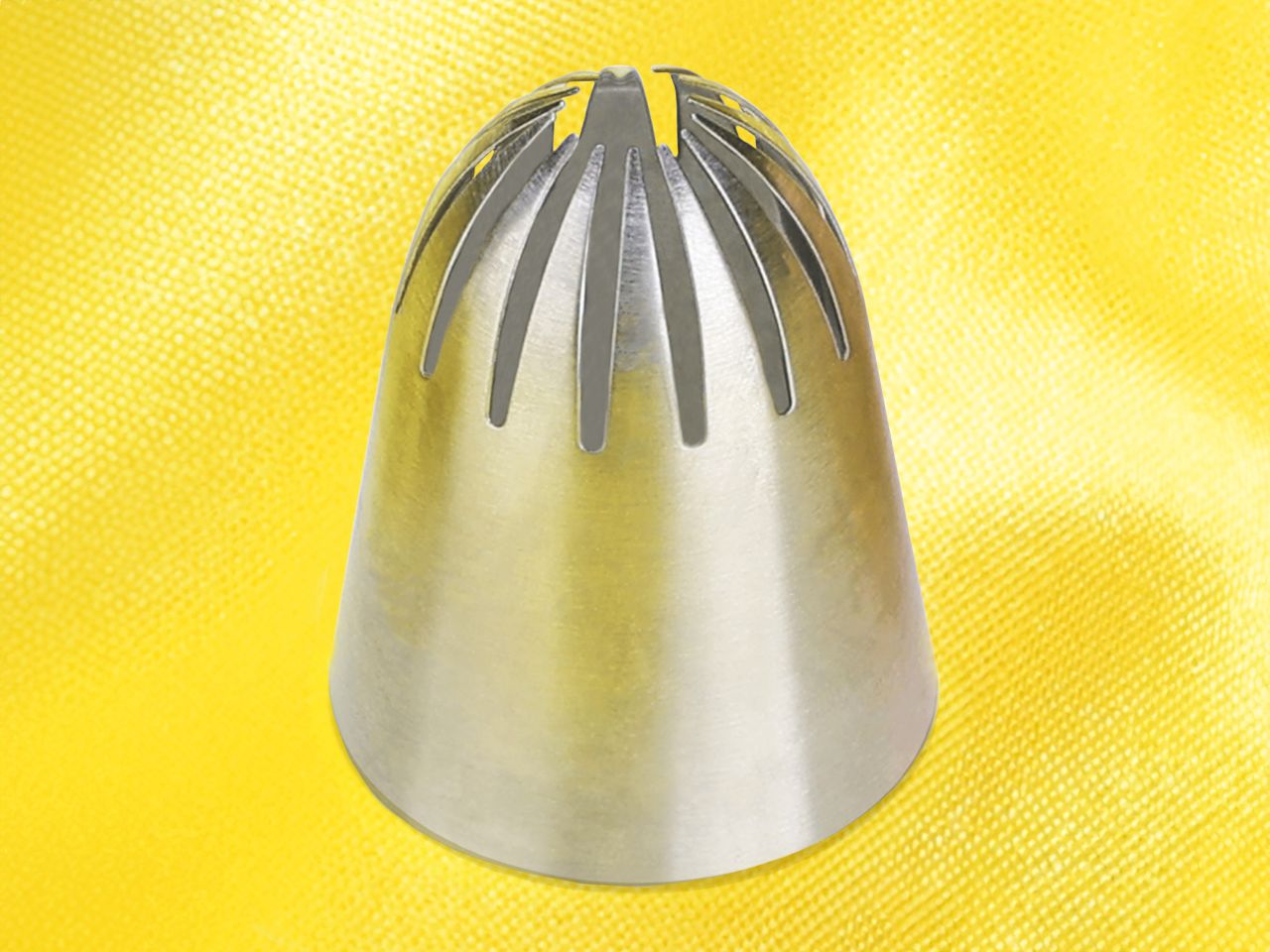 decorating nozzle cupcake ruffle greenline