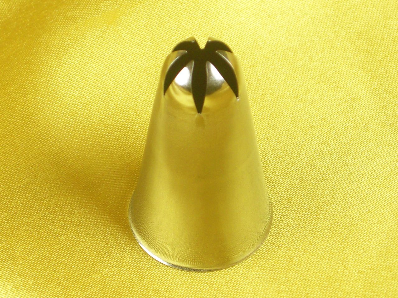 decorating nozzle 2 4mm height 52mm