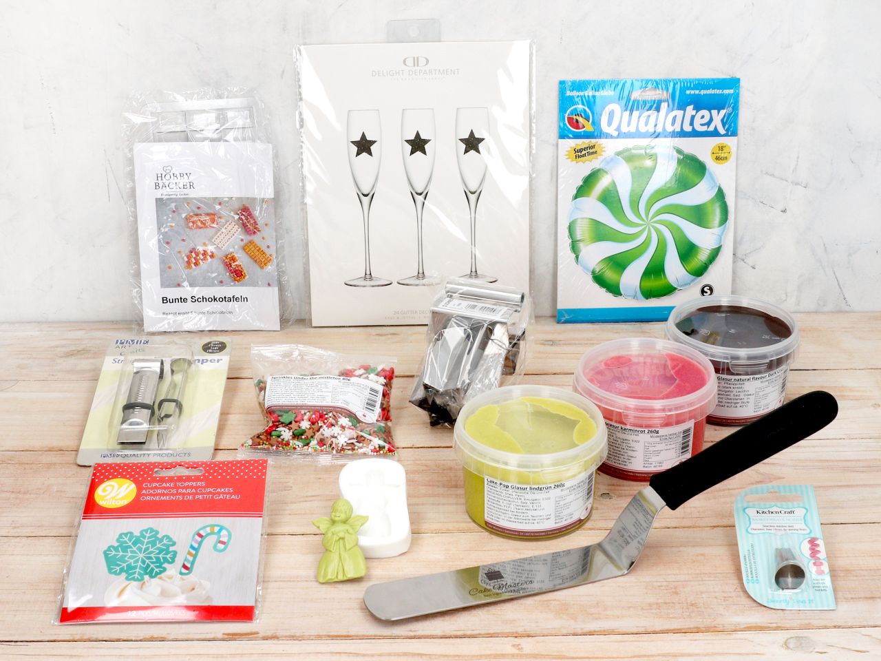 action pack weihnachten