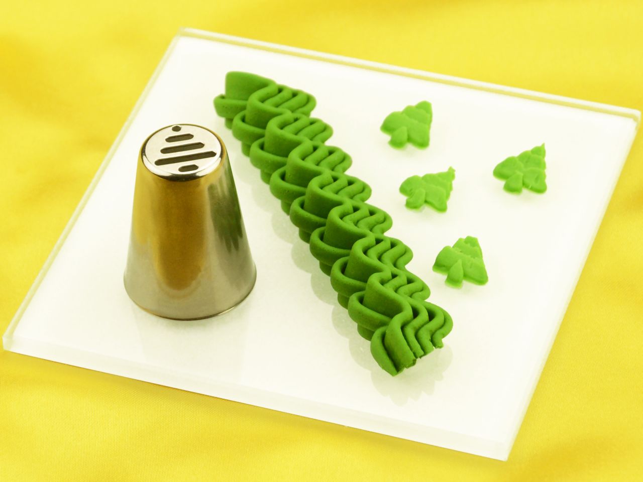 decorating nozzle tree small