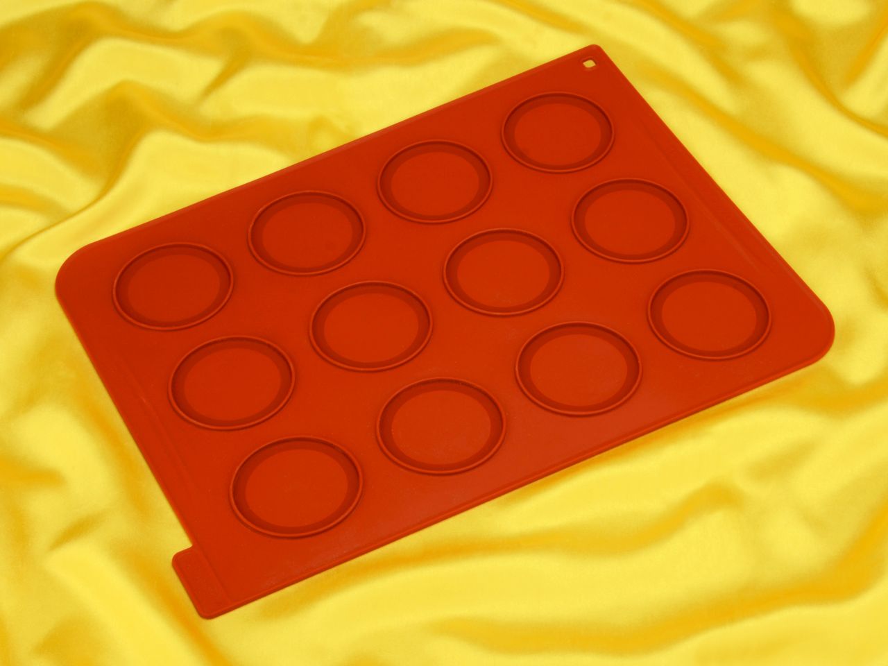 whoopie baking mat