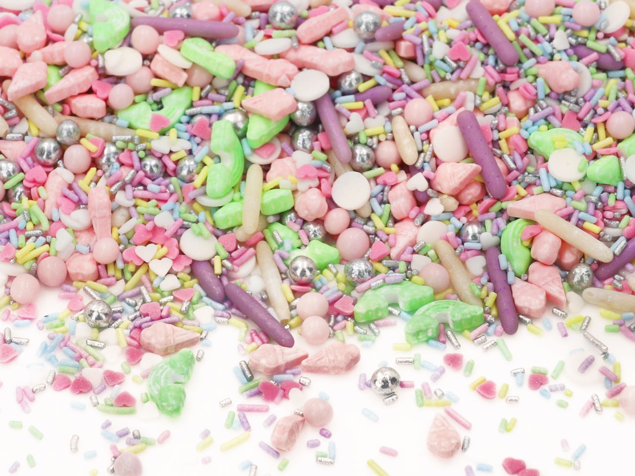 sprinkles ice cream fever 80g