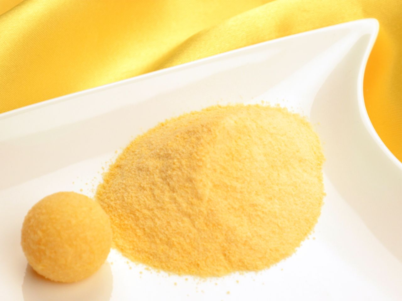 fruchtpulver pfirsich 100g