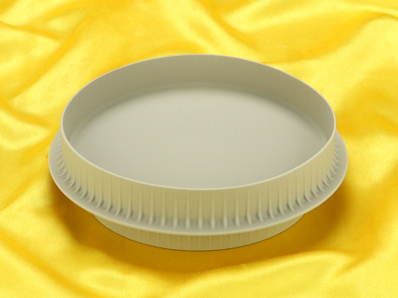 silikonform multi inserto round