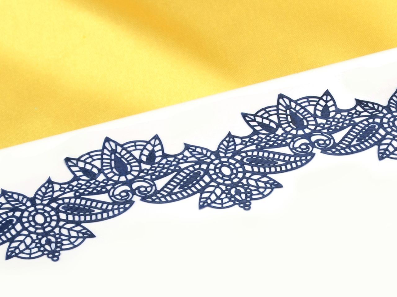 cake lace mat spirit