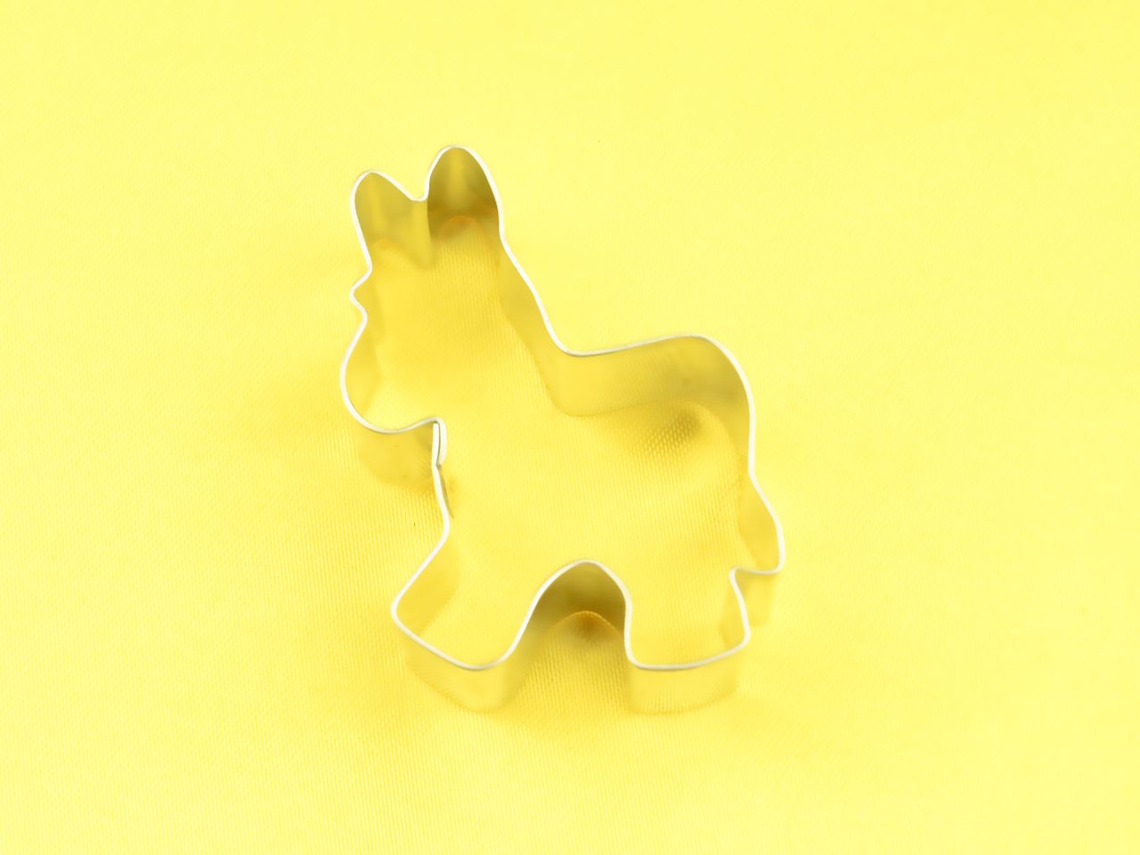 ausstecher esel 4cm