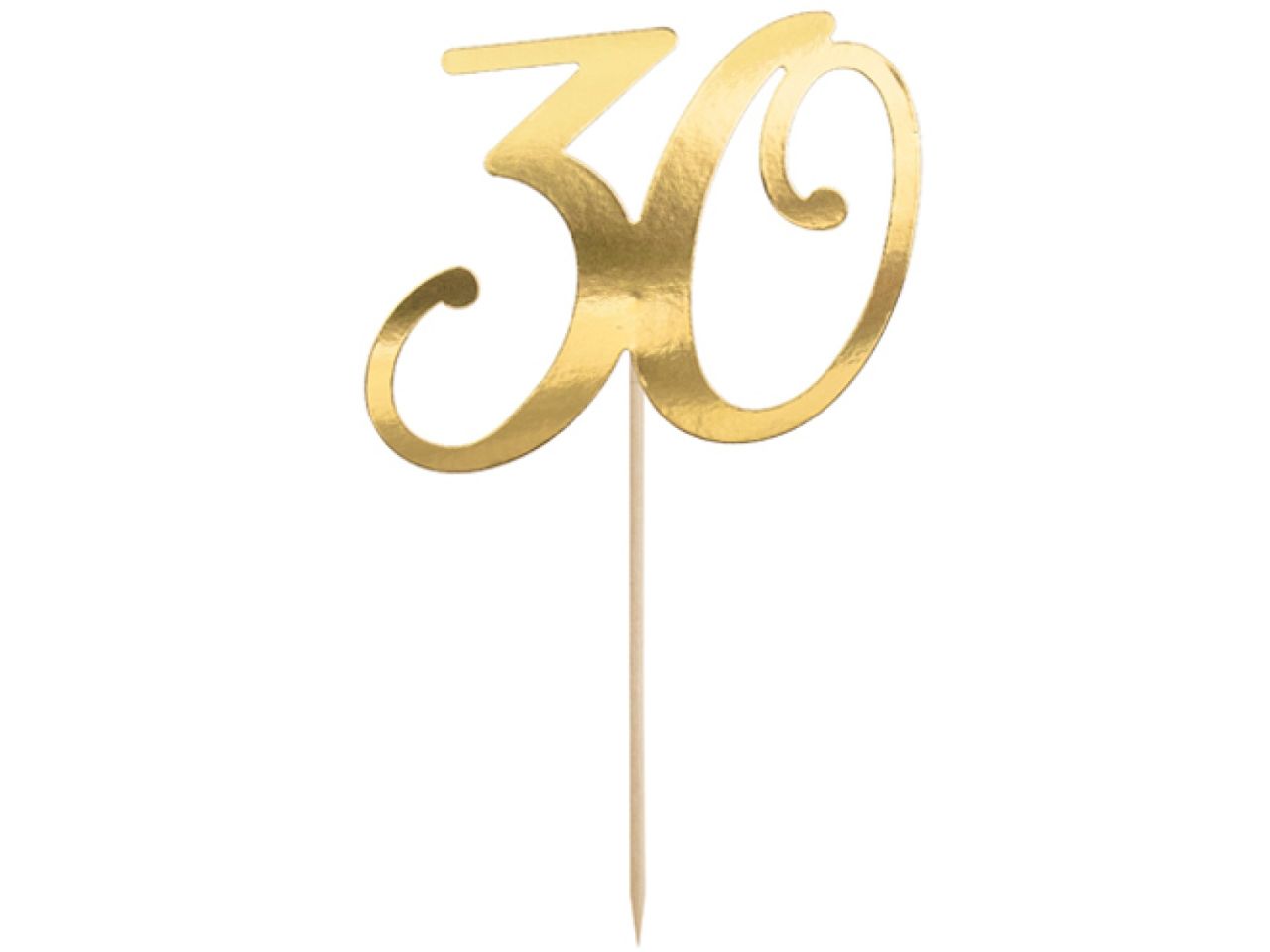 zahlentopper tortentopper 30