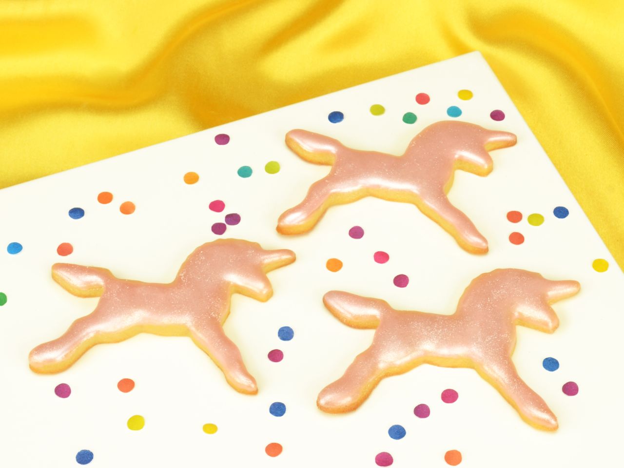 unicorn cookies mix 450g
