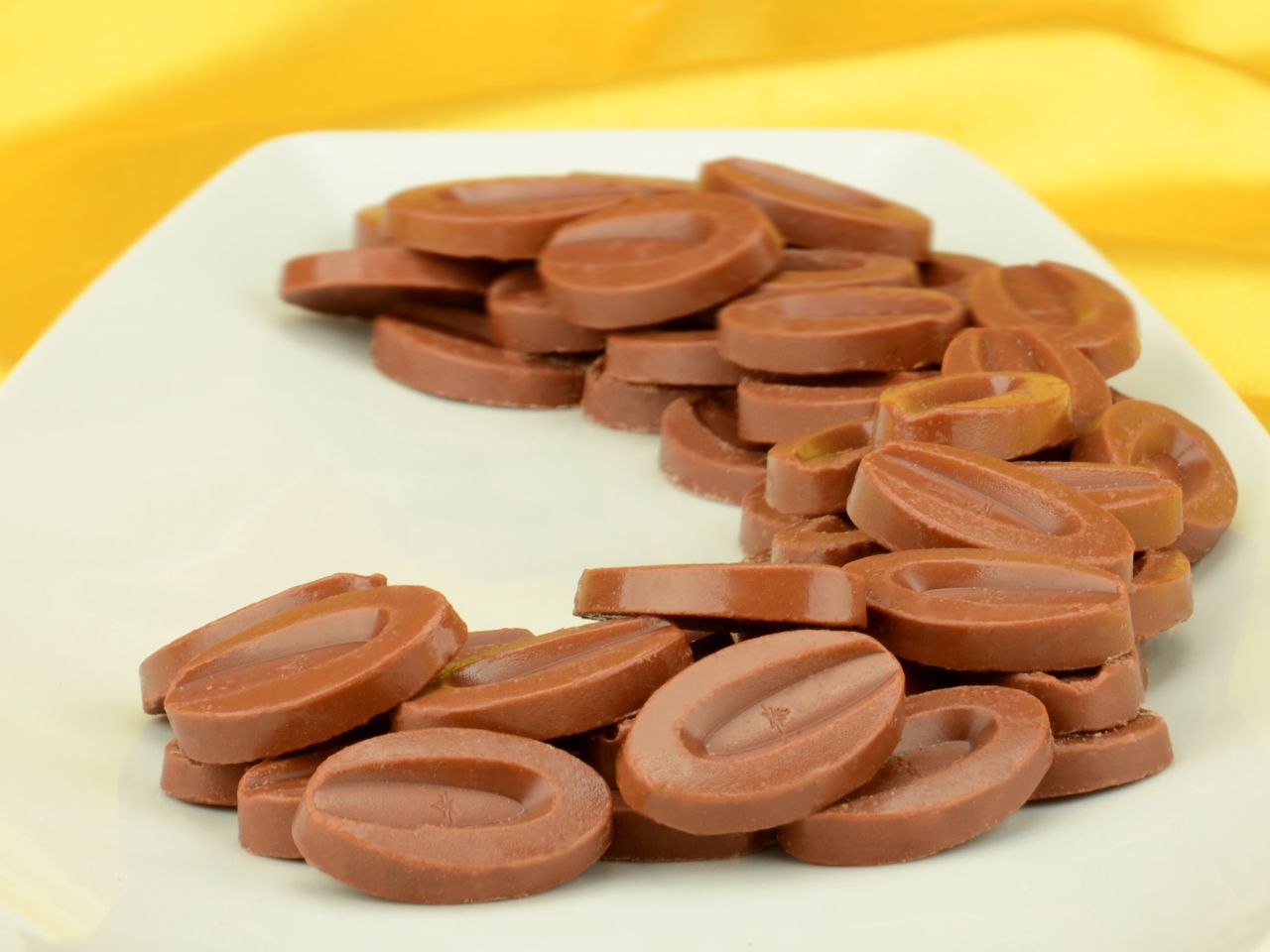 valrhona tropilia lactee 200g