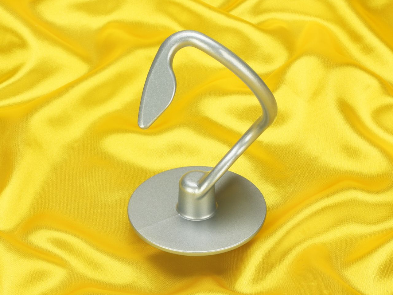dough hook for kitchen machine