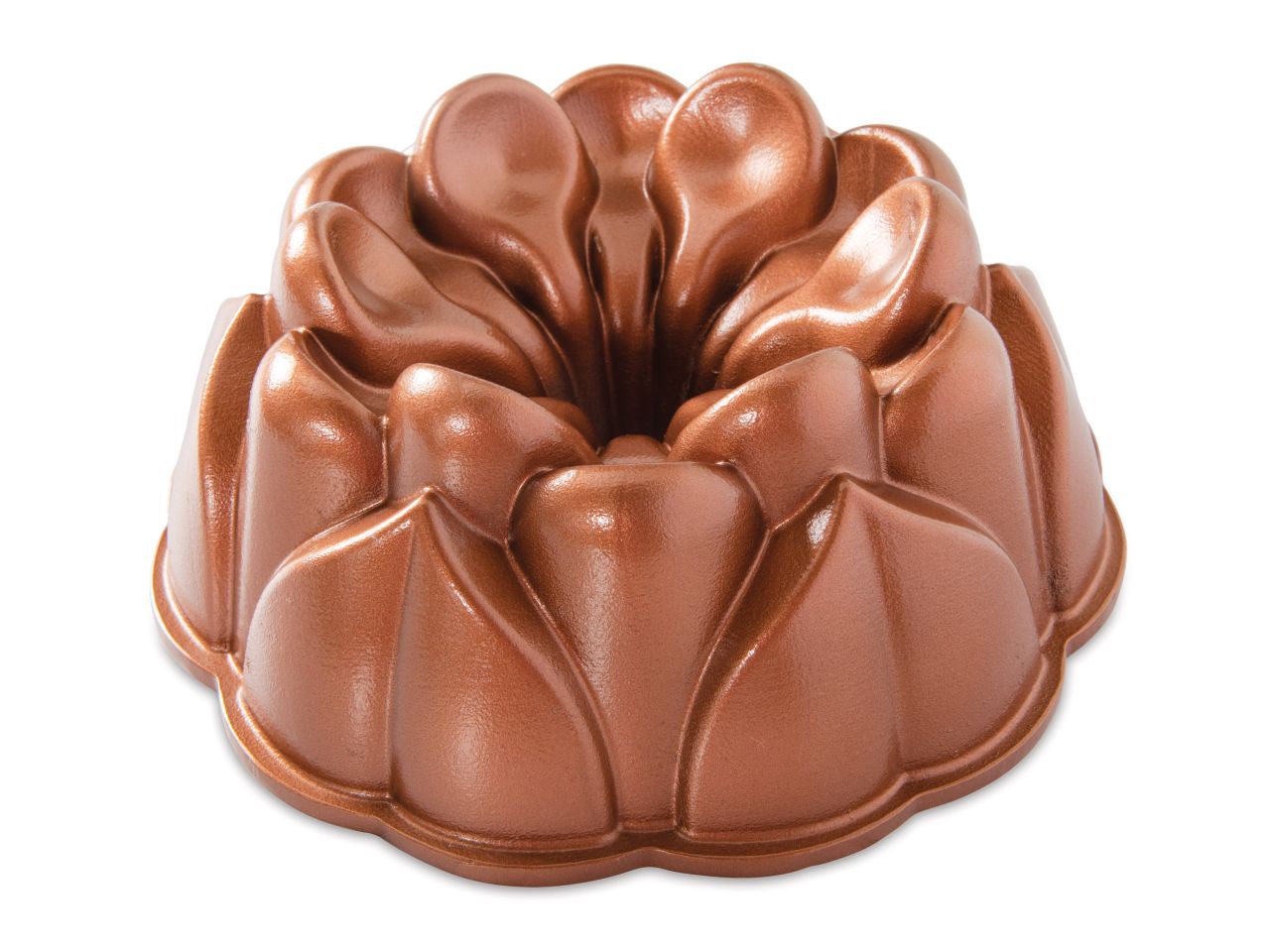 nordic ware backform magnolia bundt