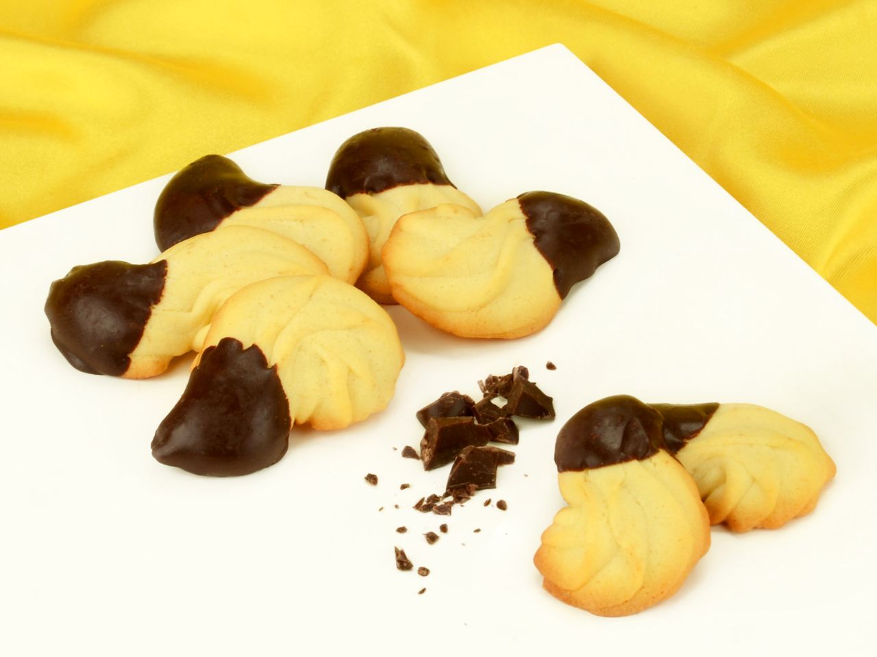 spritz biscuits 575g