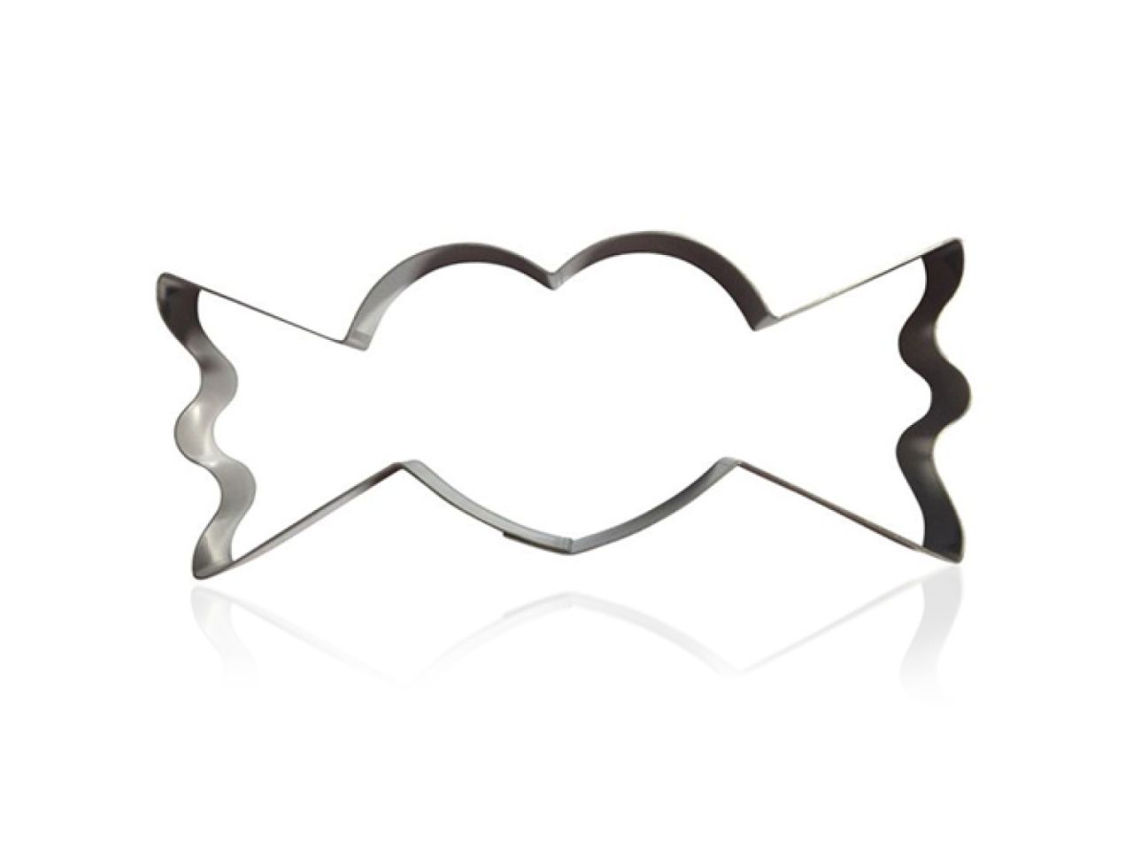 cookie cutter wedding sweet 5x12 cm
