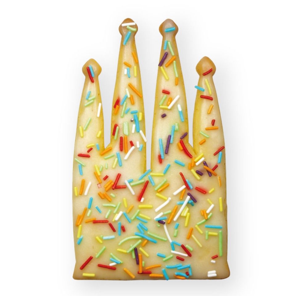 barcelona sagrada familia cookie cutter