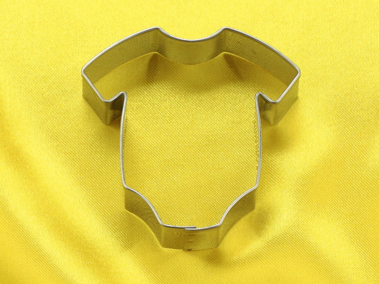 cutter baby body 6cm