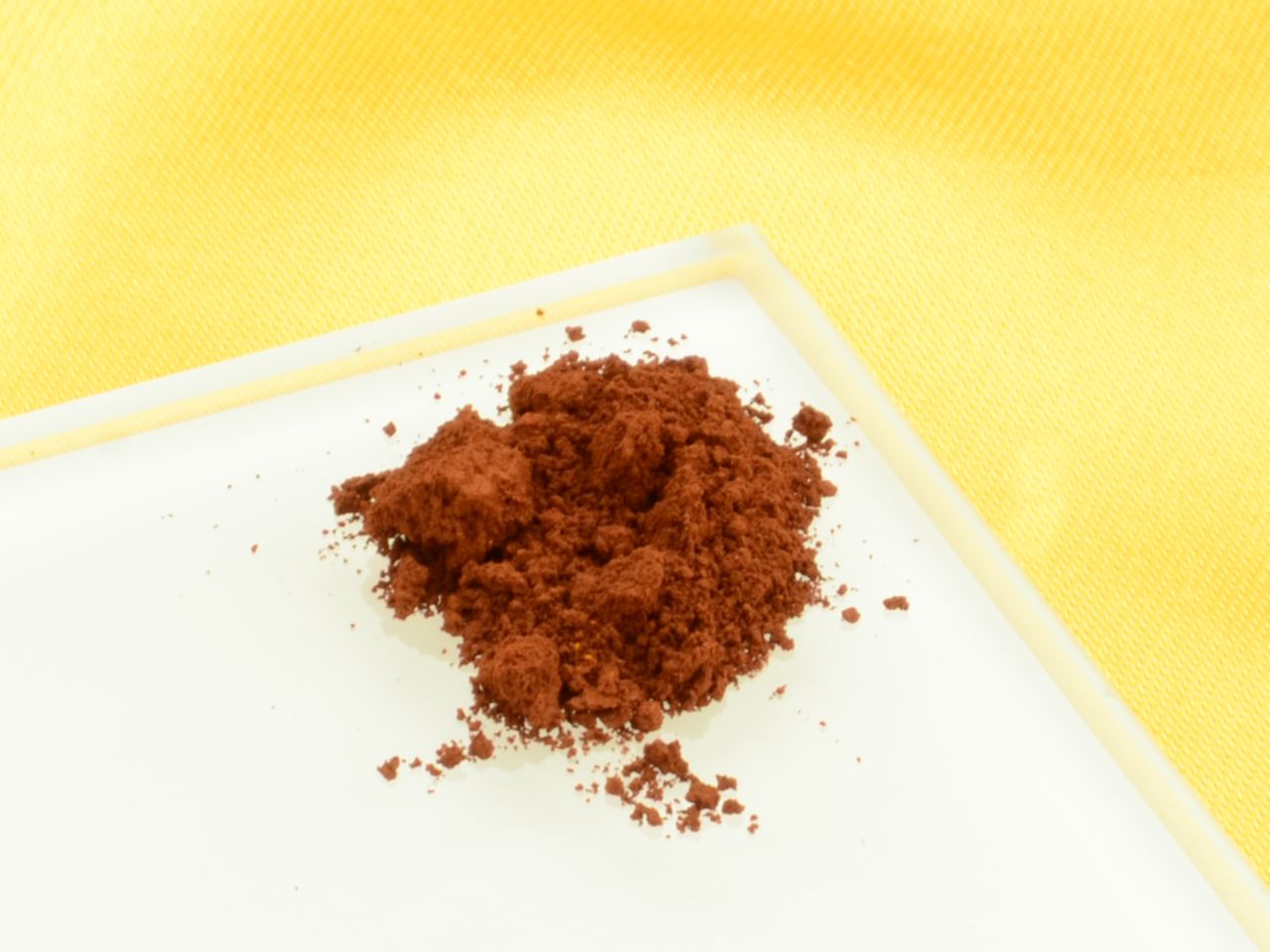 puderfarbe milk chocolate brown 2g