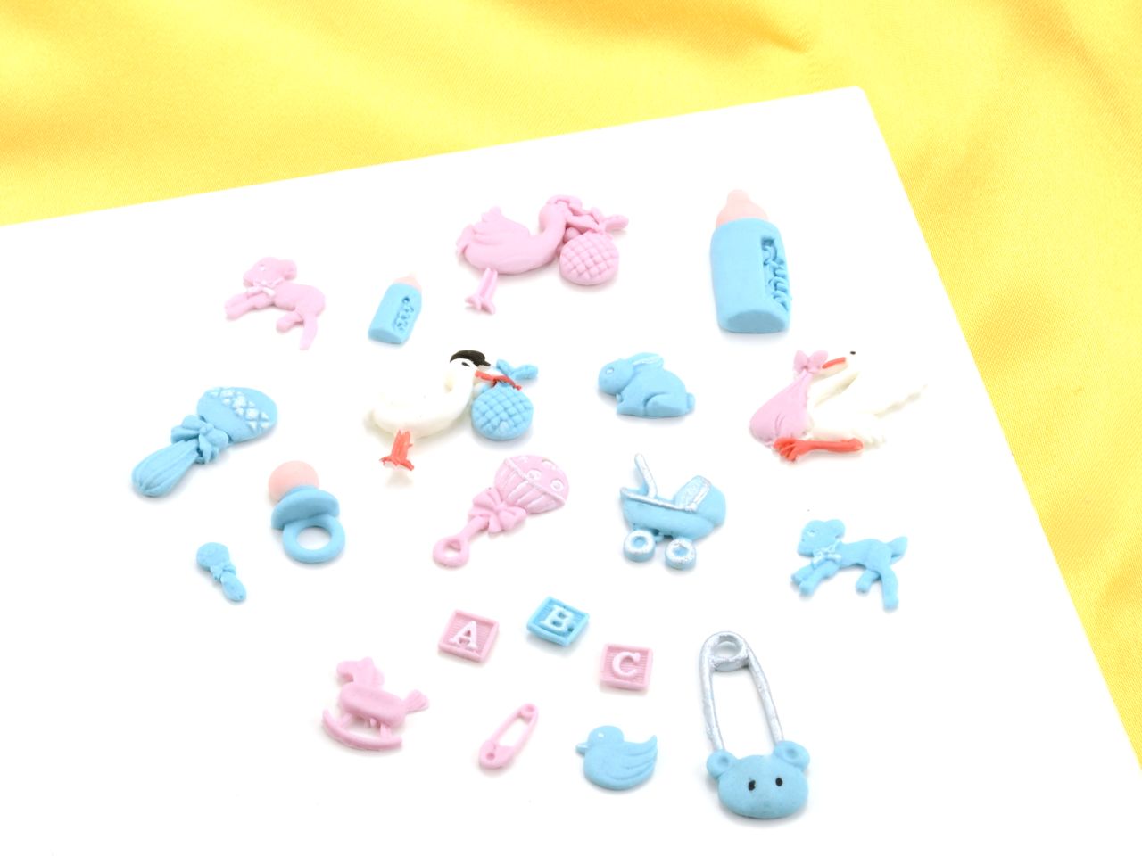 flexform babywelt 3