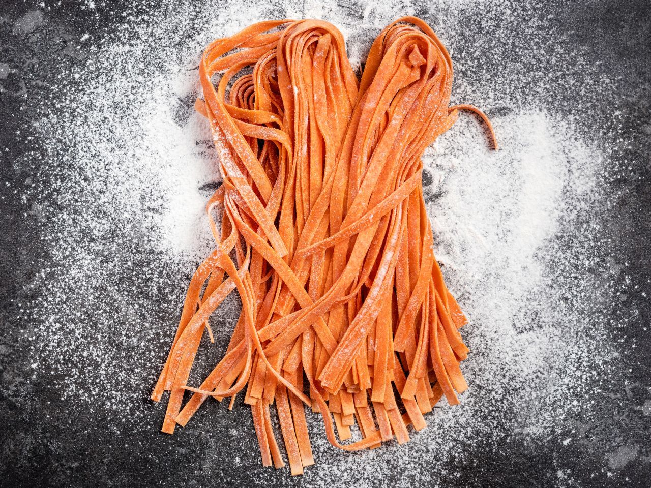 dough mix egg noodles paprika 500g