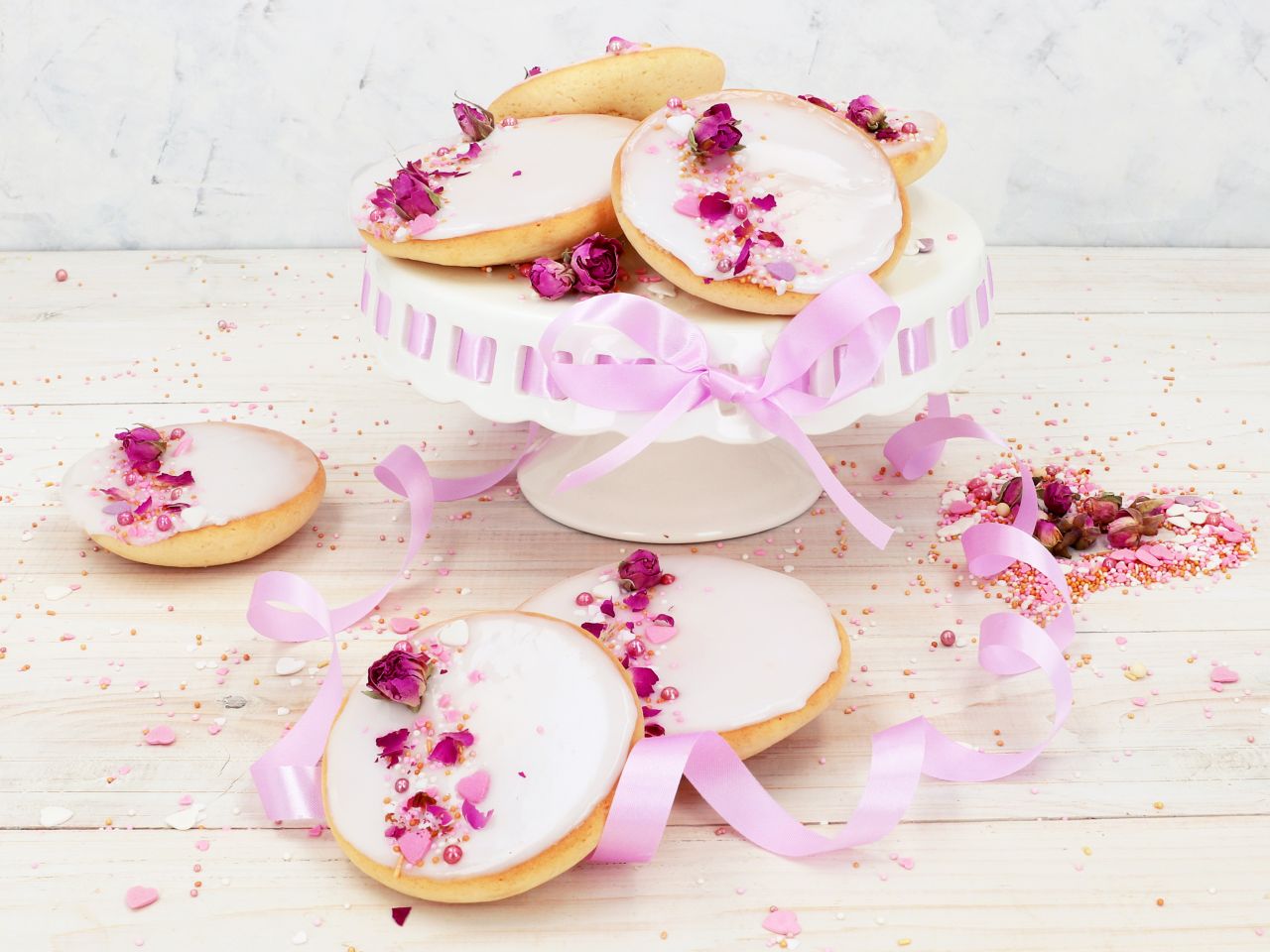 american cakes 500g