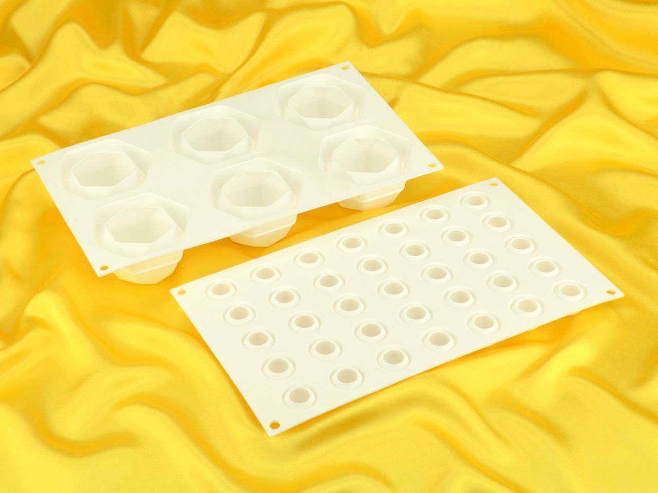 silikonform kit cosmos 105