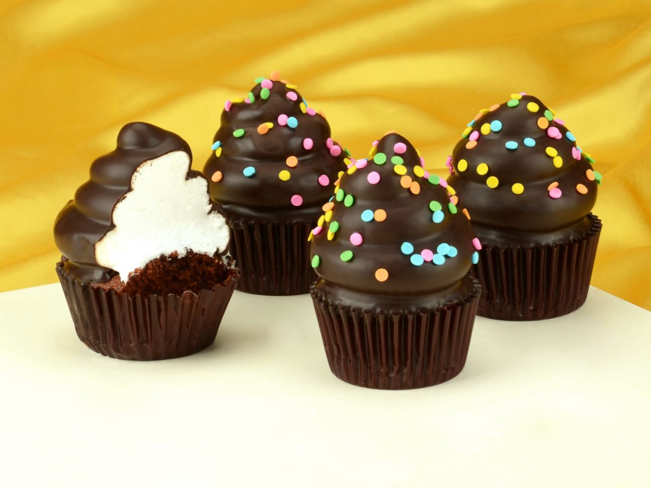 fluffy icing cream 450g