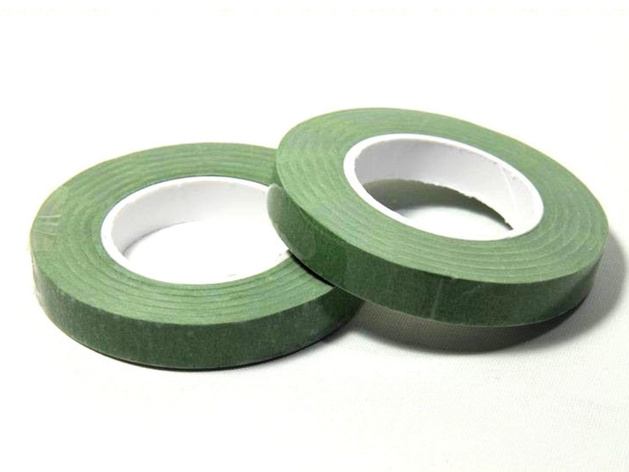 florist s tape medium green