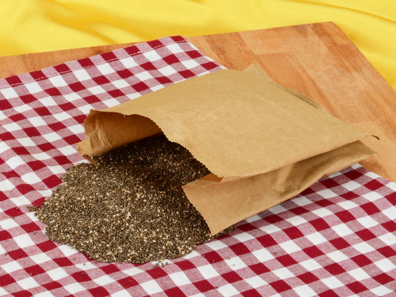 chia samen 50g