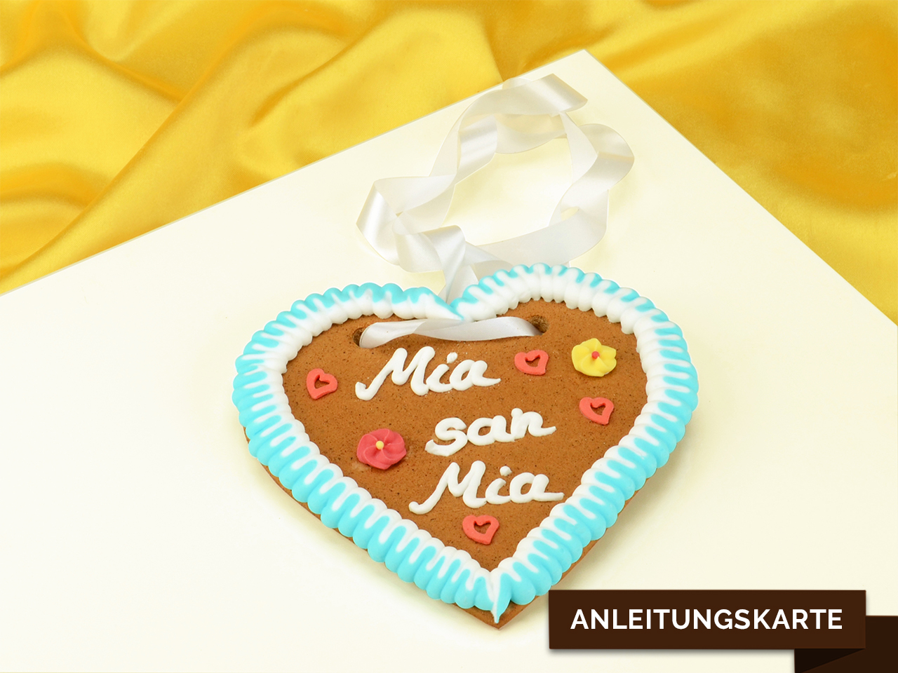 zweifarbiges icing anleitung