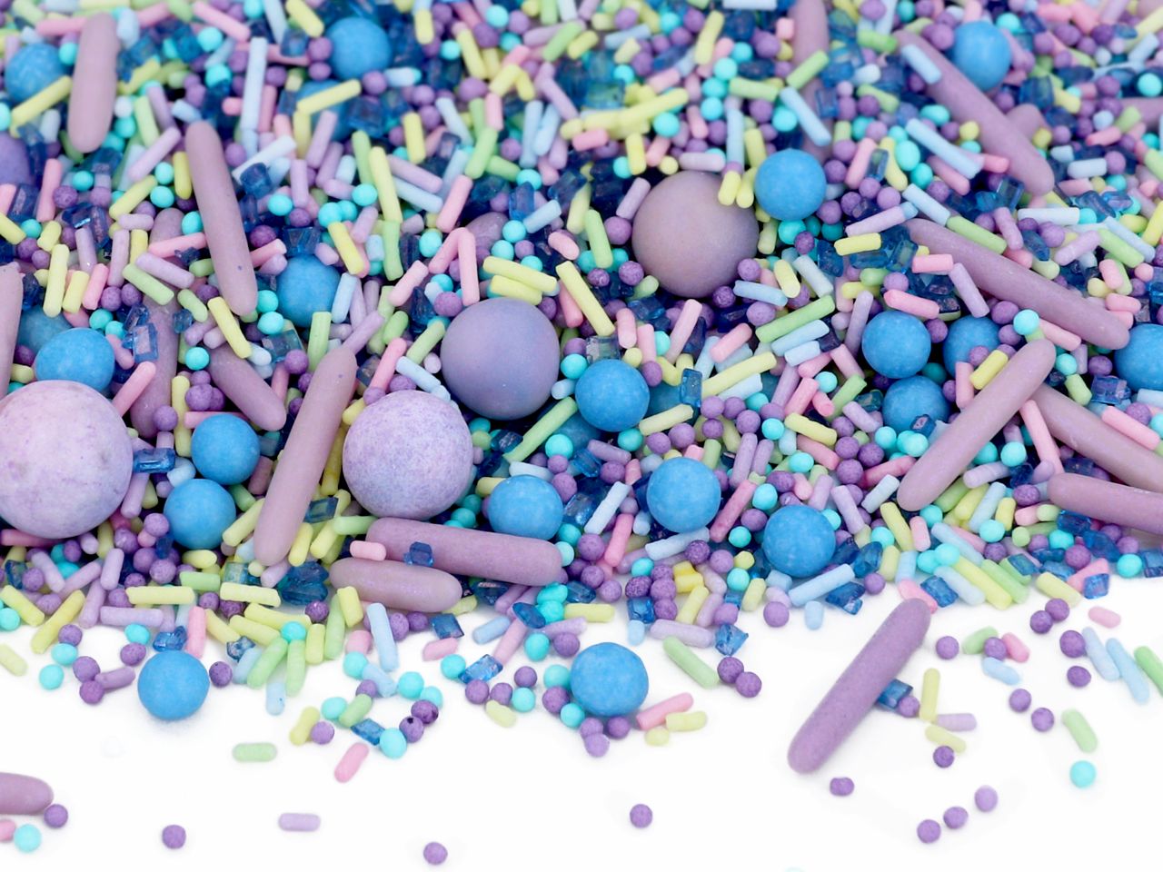 sprinkles mermaid love 80g