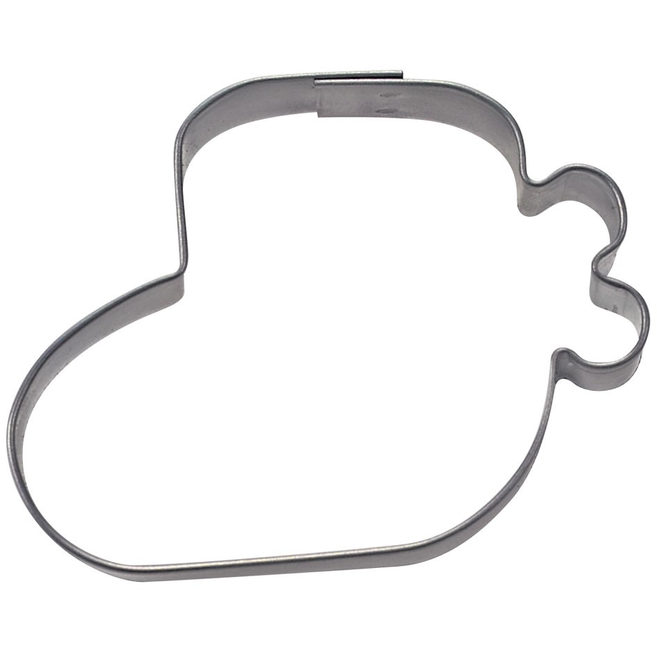 staedter cutter set baby shoe ca 7 cm