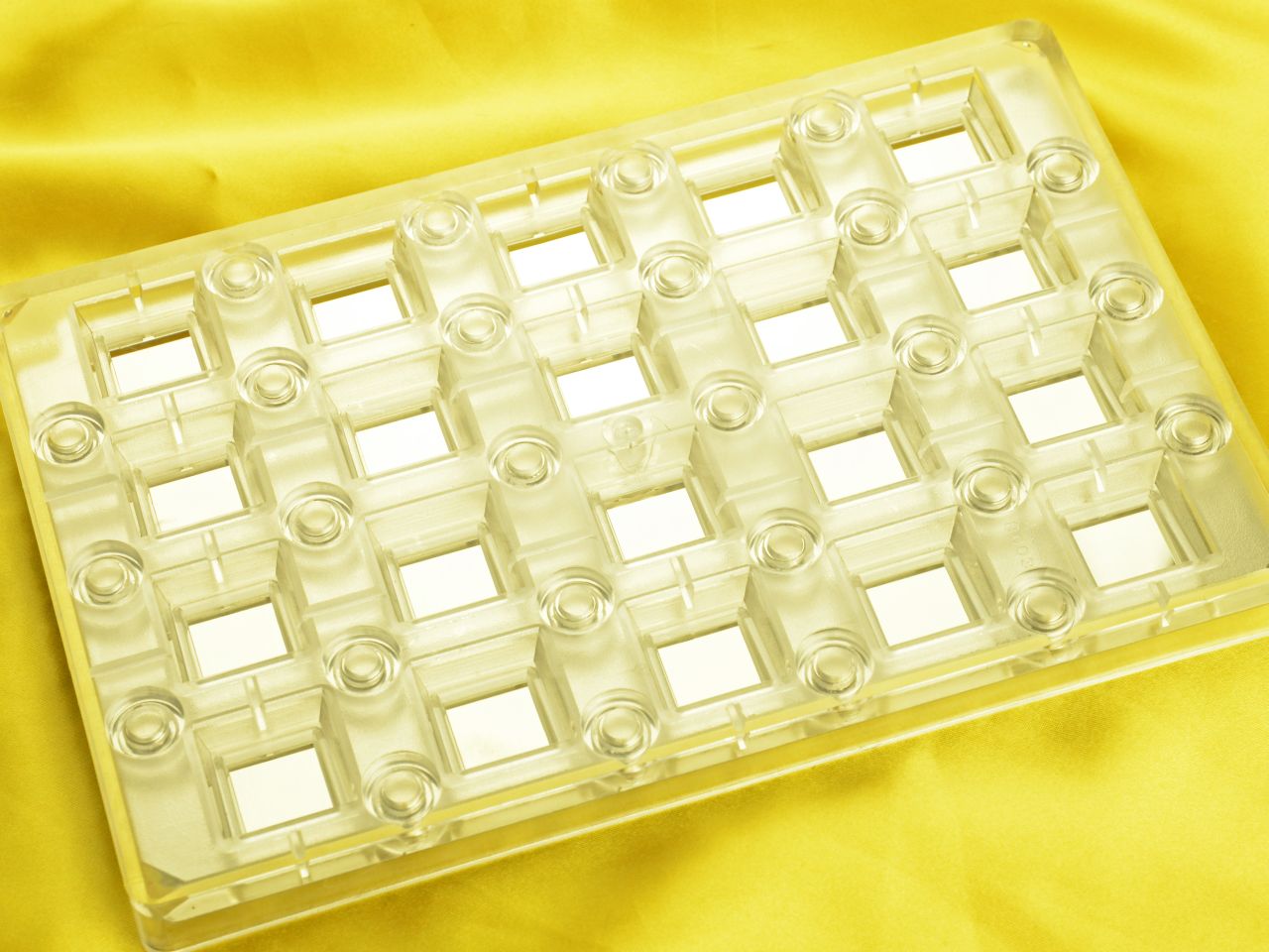 magnetform cubo