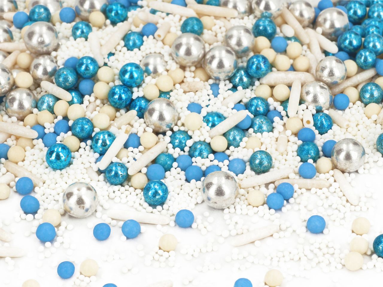 sprinkles sandy beach 80g