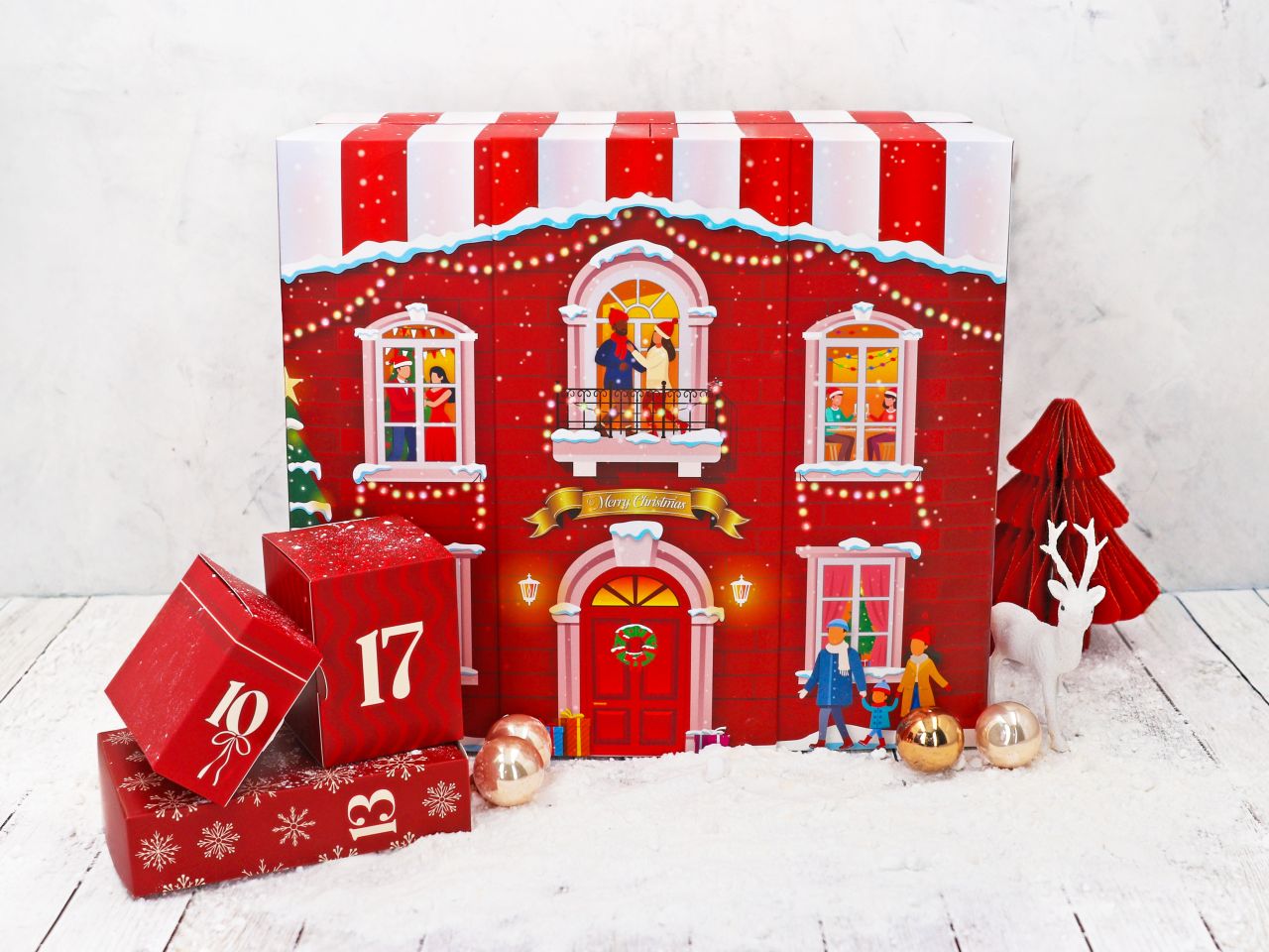 pati versand advent calendar