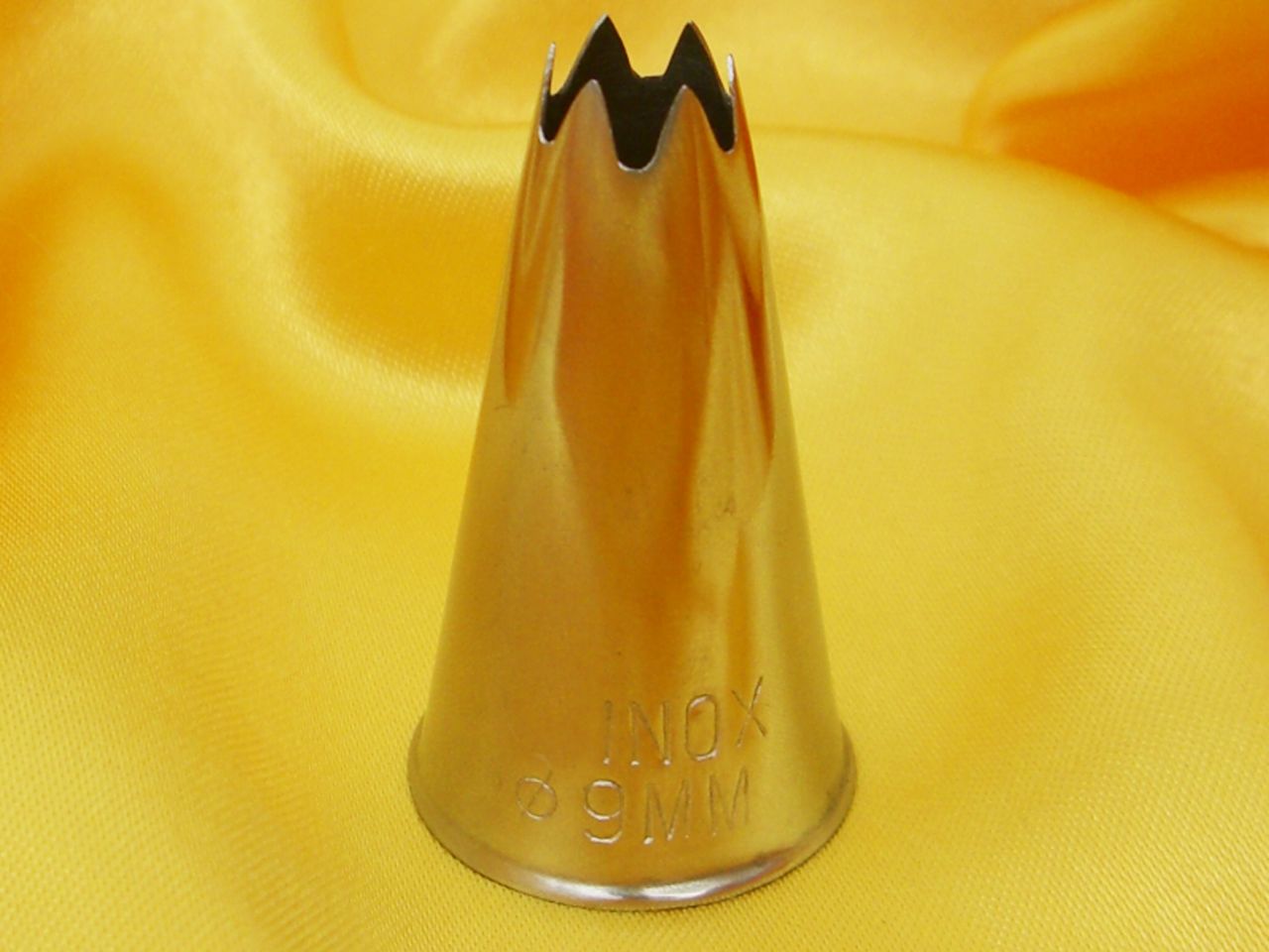 sterntuelle 9mm