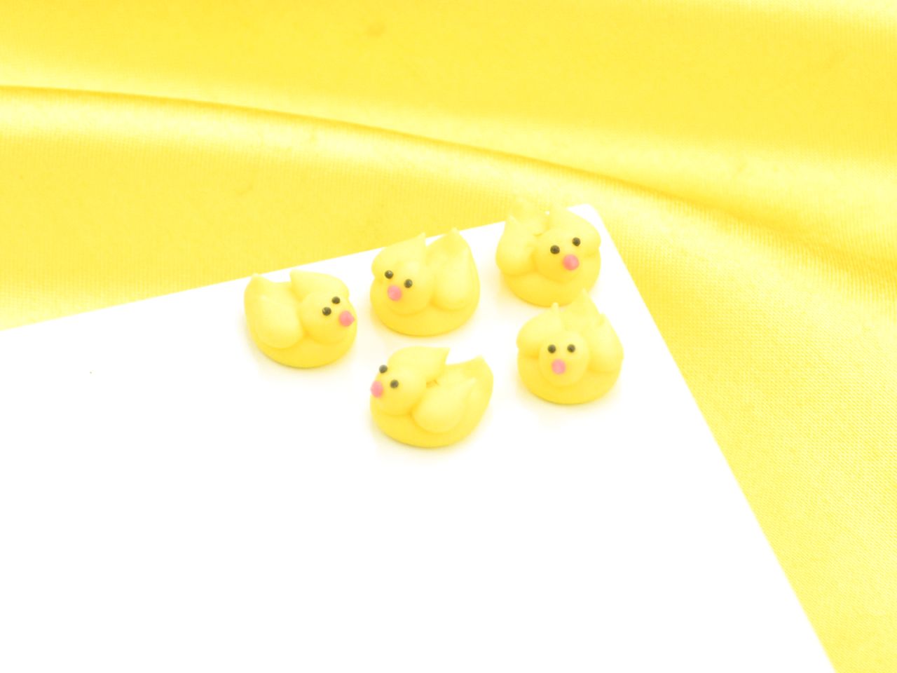 chicks sugar 15 pieces