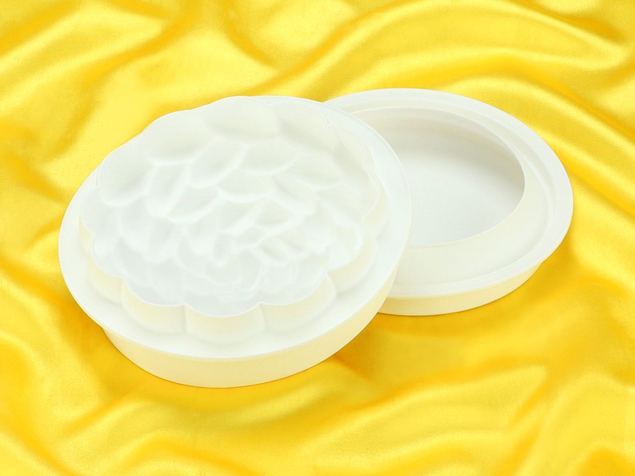 silicone mould kit fleur 1085
