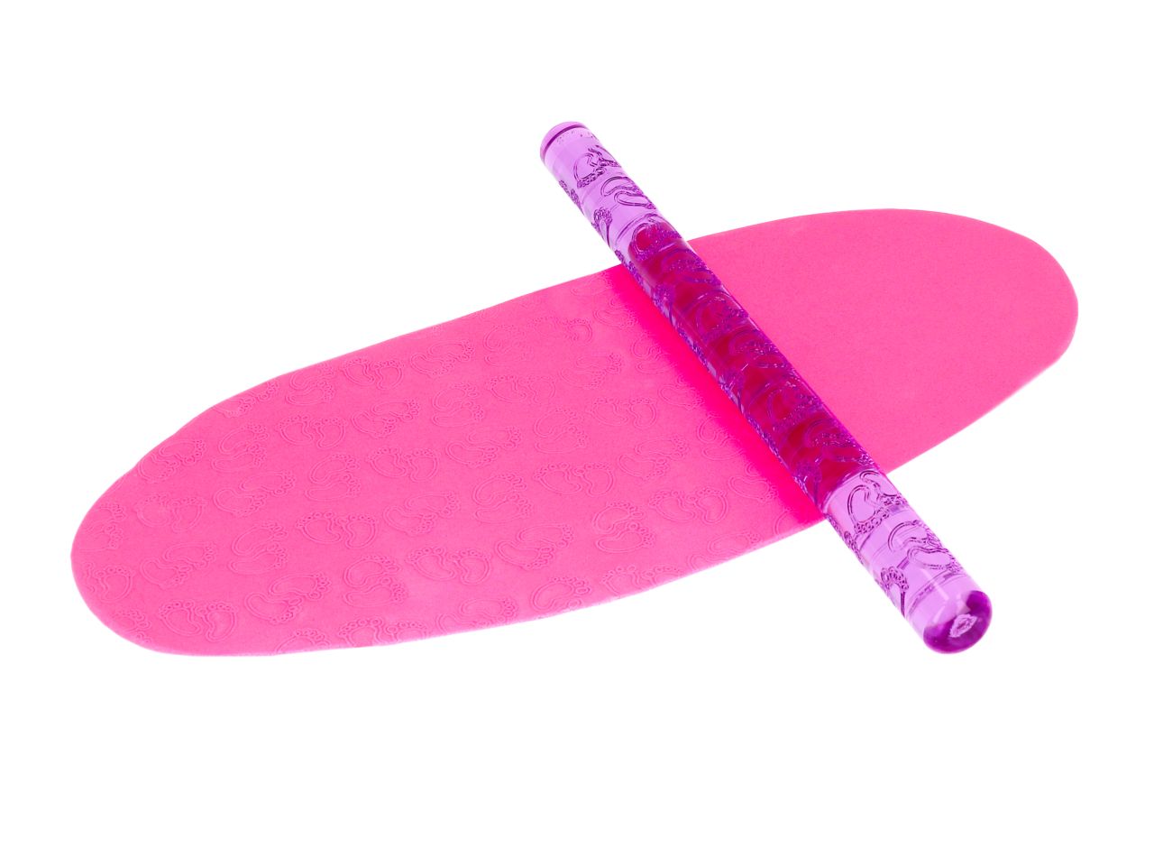tb cake decoration design rolling pin babyfuesschen