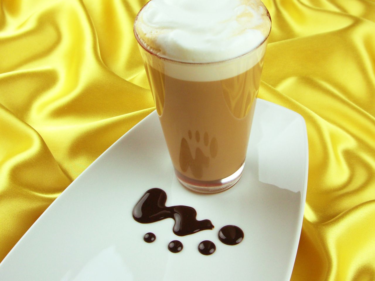 aromapaste latte macchiato 100g