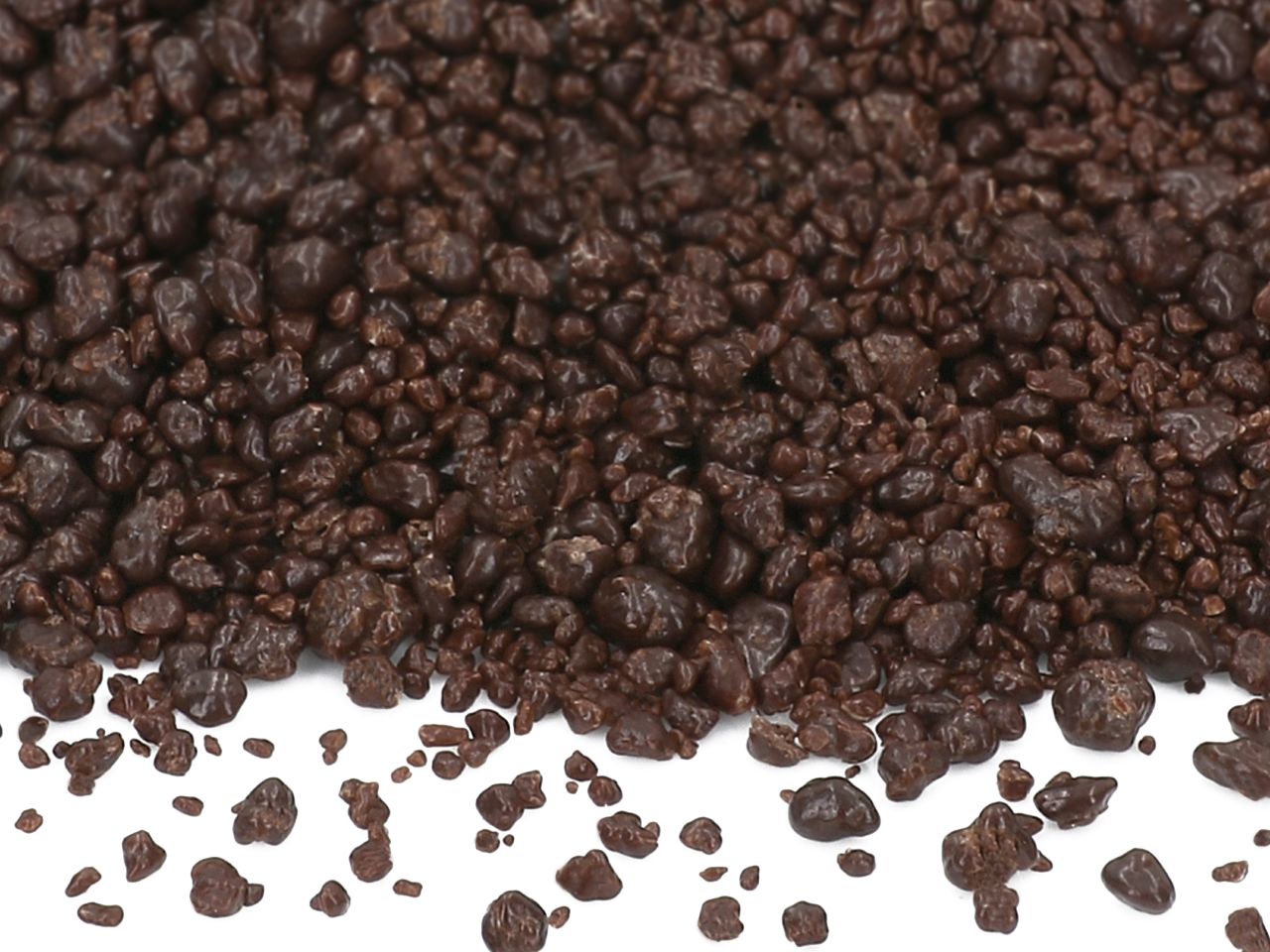 dark chocolate crackling crispies 20g
