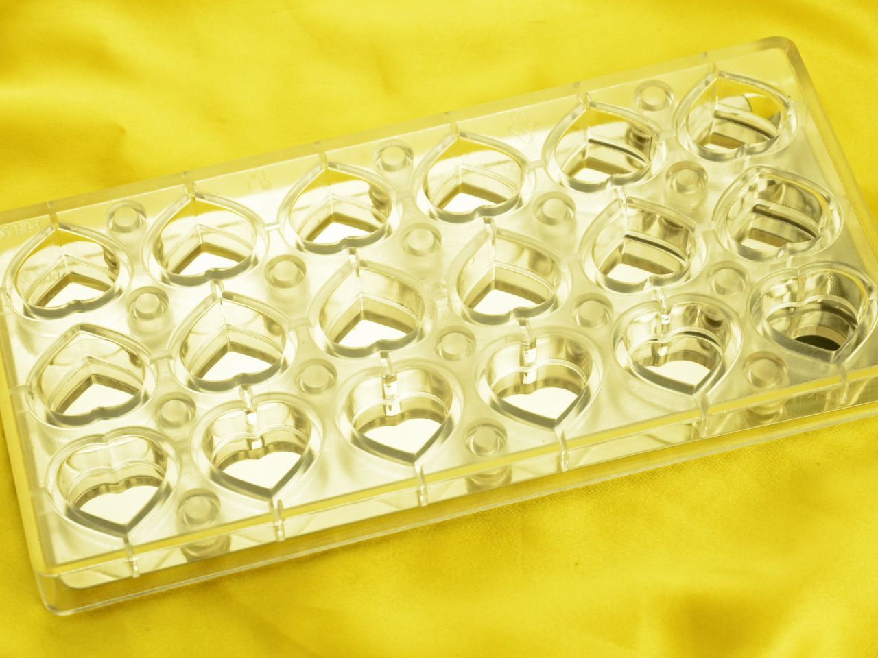 magnetform herz