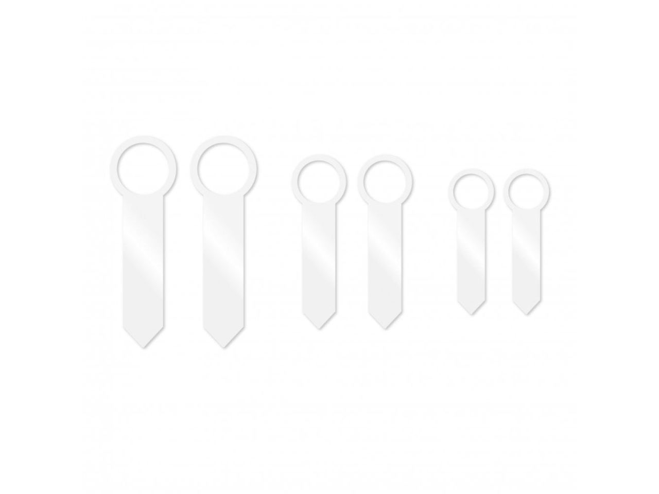 cake pin blumen stecker picker 6 stck