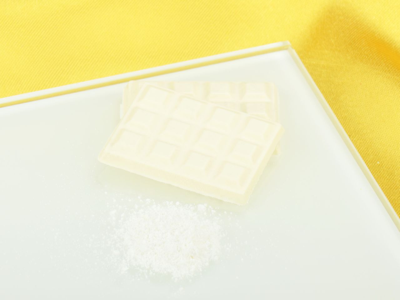colouring powder white 20g