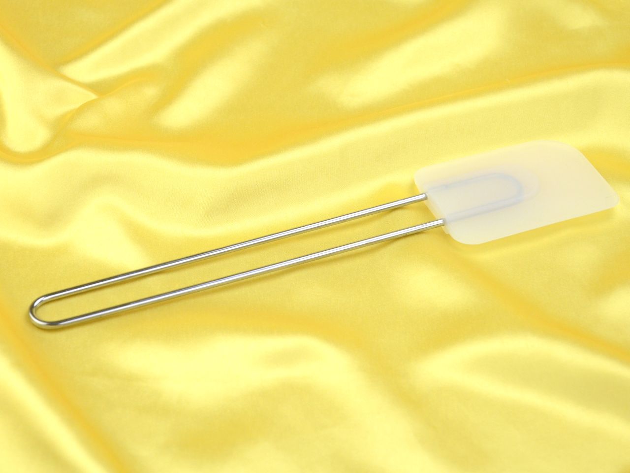 silicone dough scraper 28cm