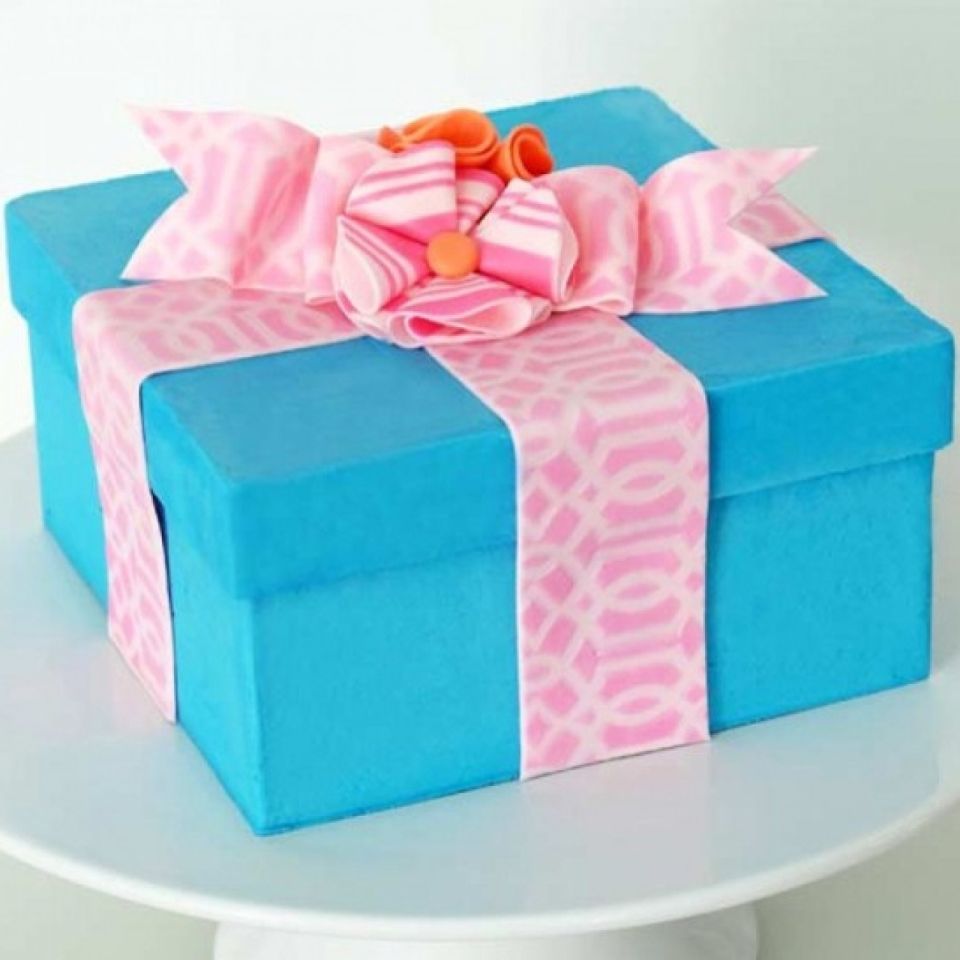 present cake comb set 10 cm and 15 cm
