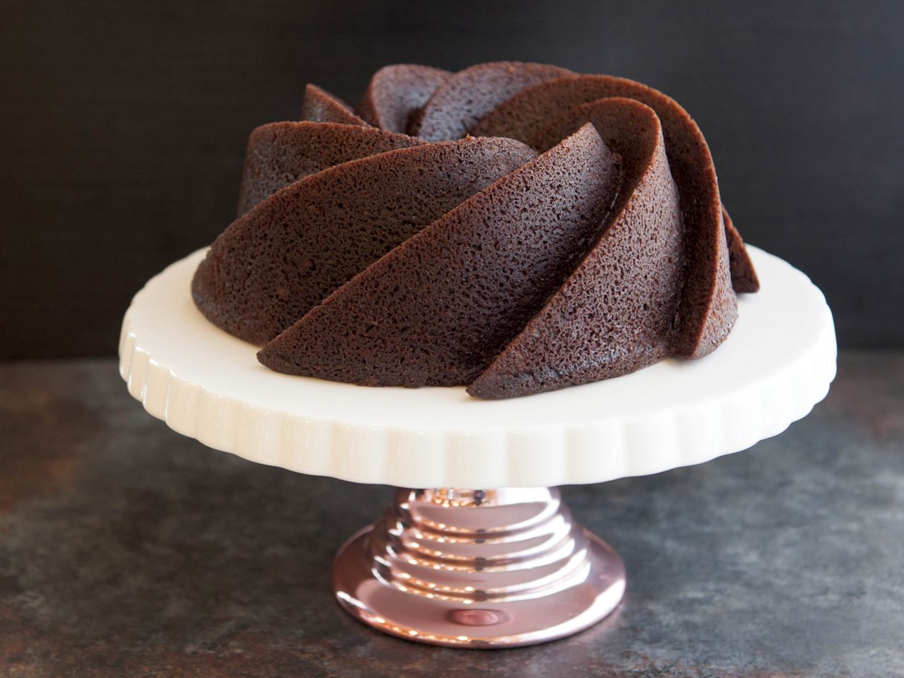 nordic ware 6 cup heritage bundt pan