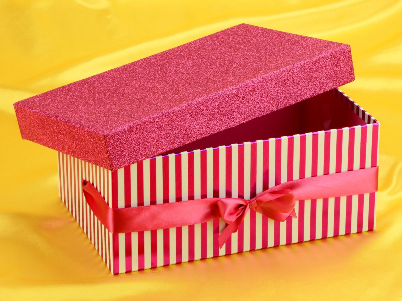 geschenkkarton lady