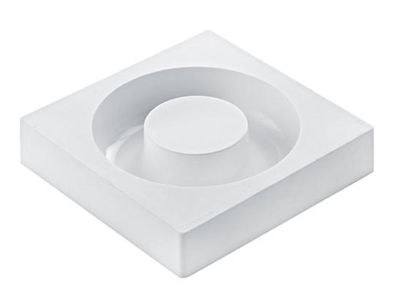 silicone mould savarin