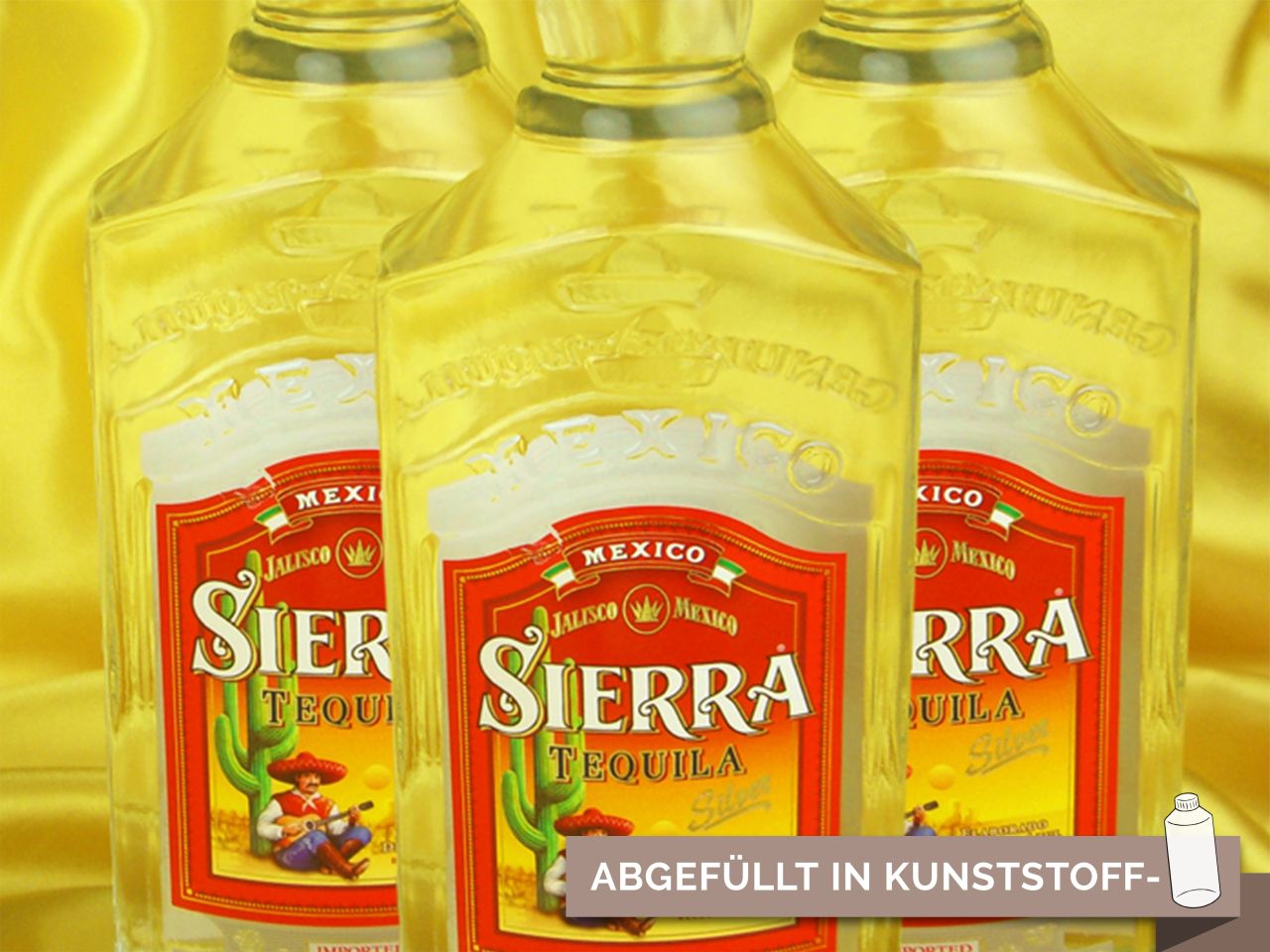 tequila 38 vol 50ml