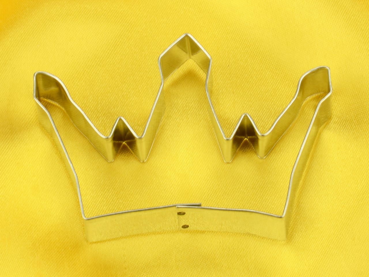 cutter crown 8cm