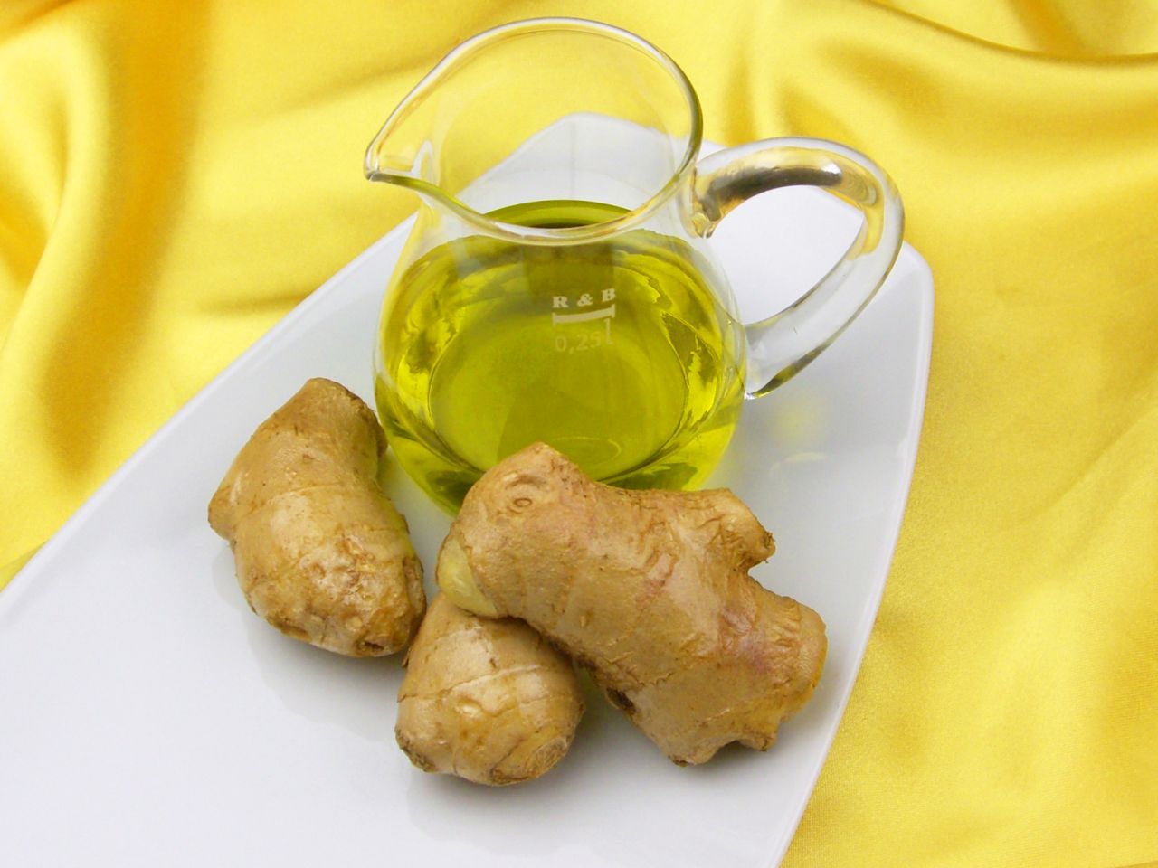 aroma oil ginger 50ml